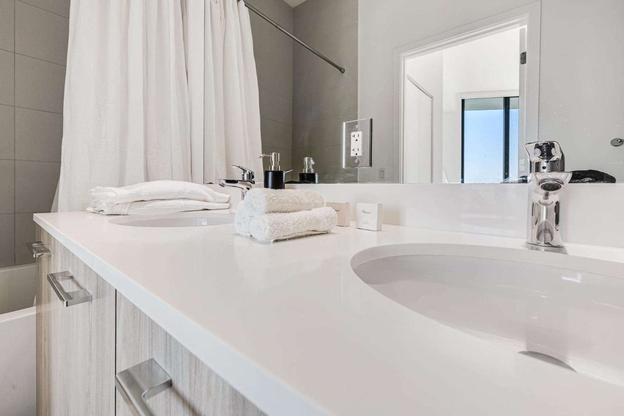 Unique High-Rise Condo In Miami Dış mekan fotoğraf
